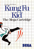 Kung Fu Kid - Sega Master System (Europe) | SEGA1UP