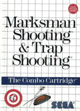 Marksman Shooting & Trap Shooting - Sega Master System | SEGA1UP