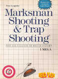 Marksman Shooting & Trap Shooting - Sega Master System (South America) | SEGA1UP