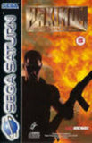 Maximum Force - Sega Saturn (Europe) | SEGA1UP