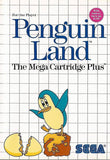 Penguin Land - Sega Master System (Europe) | SEGA1UP