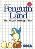 Penguin Land - Sega Master System | SEGA1UP