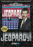 Jeopardy! - Sega Genesis | SEGA1UP