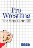 Pro Wrestling - Sega Master System | SEGA1UP