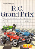 R.C. Grand Prix - Sega Master System (South America) | SEGA1UP