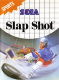 Slap Shot - Sega Master System | SEGA1UP