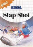 Slap Shot - Sega Master System (Europe) | SEGA1UP