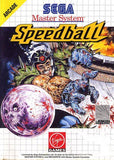 Speedball - Sega Master System (Europe) | SEGA1UP