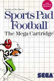 Sports Pad Football - Sega Master System | SEGA1UP