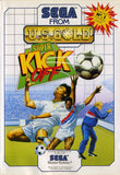 Super Kick Off (Re-release) - Sega Master System (Europe) | SEGA1UP