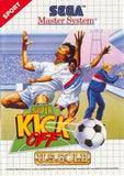 Super Kick Off - Sega Master System (Europe) | SEGA1UP