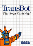 Transbot - Sega Master System (Europe) | SEGA1UP