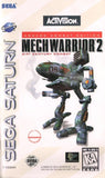 MechWarrior 2: 31st Century Combat (Arcade Combat Edition) - Sega Saturn | SEGA1UP
