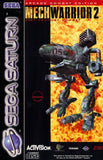 MechWarrior 2: 31st Century Combat (Arcade Combat Edition) - Sega Saturn (Europe) | SEGA1UP