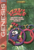 Izzy's Quest for the Olympic Rings - Sega Genesis | SEGA1UP