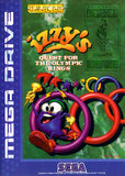 Izzy's Quest for the Olympic Rings - Sega Mega Drive (Europe) | SEGA1UP