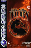 Mortal Kombat Trilogy - Sega Saturn (Europe) | SEGA1UP