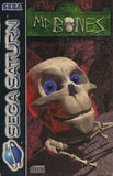 Mr. Bones - Sega Saturn (Europe) | SEGA1UP