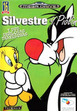 Silvestre y Piolin y sus Sigilosas Travesuras (Spanish) - Sega Mega Drive (Europe) | SEGA1UP