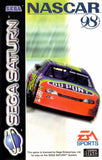 NASCAR 98 - Sega Saturn (Europe) | SEGA1UP