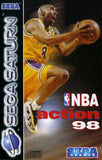 NBA Action 98 - Sega Saturn (Europe) | SEGA1UP