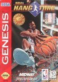 NBA Hang Time - Sega Genesis | SEGA1UP