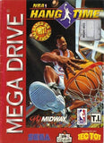 NBA Hang Time - Sega Mega Drive (South America) | SEGA1UP
