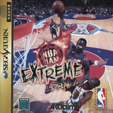 NBA Jam Extreme - Sega Saturn (Japan) | SEGA1UP