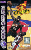 NBA Jam Extreme - Sega Saturn (Europe) | SEGA1UP