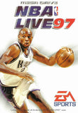 NBA Live 97 - Sega Mega Drive (Europe) | SEGA1UP