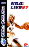 NBA Live 97 - Sega Saturn (Europe) | SEGA1UP