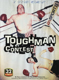 Toughman Contest - Sega Mega Drive (Europe) | SEGA1UP