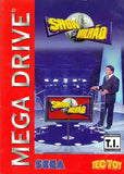 Show do Milhao - Sega Mega Drive (South America) | SEGA1UP