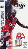 NBA Live 98 - Sega Saturn | SEGA1UP