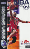 NBA Live 98 - Sega Saturn (Europe) | SEGA1UP