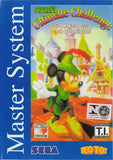 Mickey's Ultimate Challenge - Sega Master System (South America) | SEGA1UP