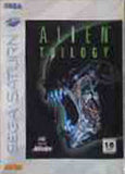 Alien Trilogy - Sega Saturn (South America) | SEGA1UP