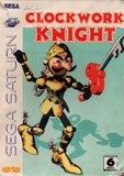 Clockwork Knight - Sega Saturn (South America) | SEGA1UP