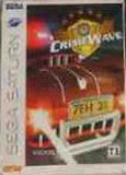 CrimeWave - Sega Saturn (South America) | SEGA1UP