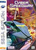 Cyber Speedway - Sega Saturn (South America) | SEGA1UP