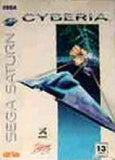 Cyberia - Sega Saturn (South America) | SEGA1UP