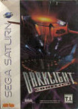 Darklight Conflict - Sega Saturn (South America) | SEGA1UP