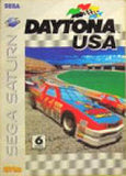 Daytona USA - Sega Saturn (South America) | SEGA1UP