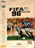 FIFA Soccer 96 - Sega Saturn (South America) | SEGA1UP