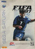 FIFA Soccer 97 - Sega Saturn (South America) | SEGA1UP