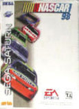 NASCAR 98 - Sega Saturn (South America) | SEGA1UP