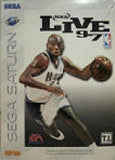 NBA Live 97 - Sega Saturn (South America) | SEGA1UP