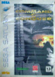 Command & Conquer - Sega Saturn (South America) | SEGA1UP