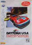 Daytona USA Championship Circuit Edition - Sega Saturn (South America) | SEGA1UP