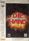 Die Hard Trilogy - Sega Saturn (South America) | SEGA1UP